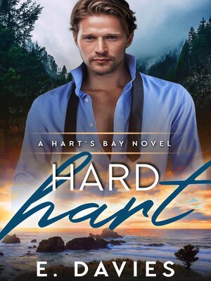 cover image of Hard Hart